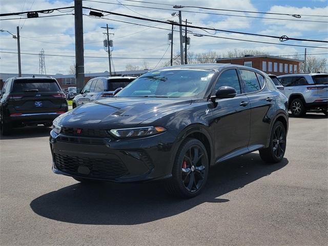 new 2024 Dodge Hornet car, priced at $32,700