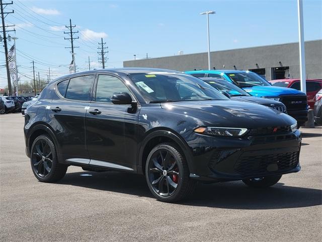 new 2024 Dodge Hornet car, priced at $45,136