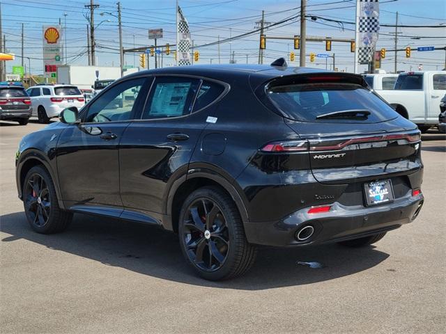 new 2024 Dodge Hornet car, priced at $32,700