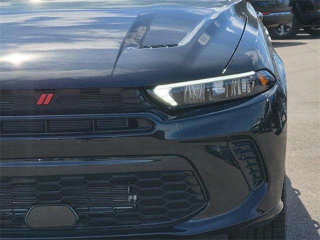 new 2024 Dodge Hornet car, priced at $32,700