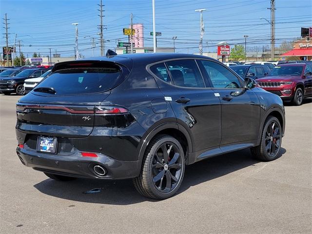 new 2024 Dodge Hornet car, priced at $32,700