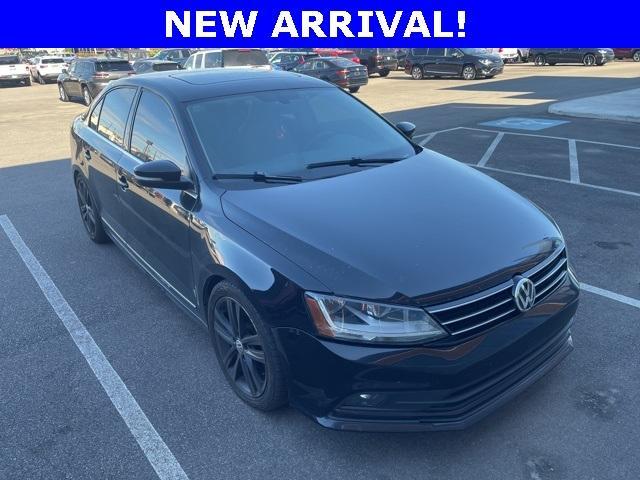 used 2017 Volkswagen Jetta car, priced at $13,874