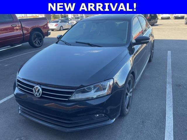 used 2017 Volkswagen Jetta car, priced at $13,874