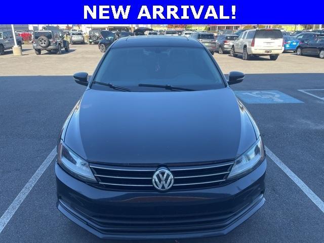 used 2017 Volkswagen Jetta car, priced at $13,874