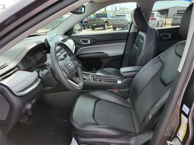 used 2022 Jeep Compass car, priced at $20,327