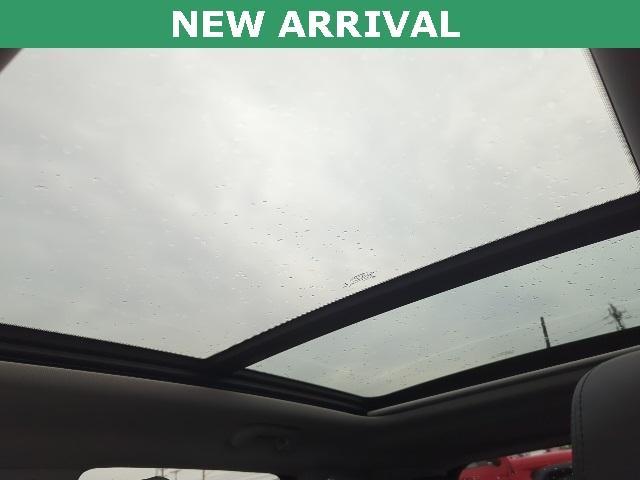 used 2022 Jeep Compass car, priced at $23,763