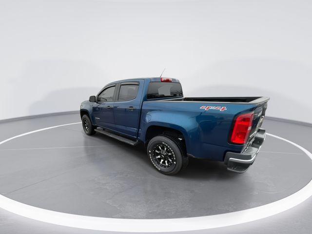 used 2019 Chevrolet Colorado car, priced at $22,777
