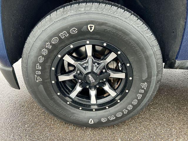 used 2019 Chevrolet Colorado car, priced at $22,777