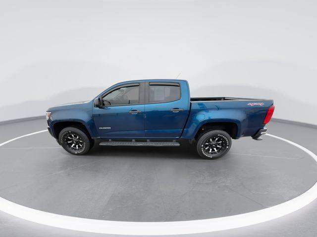 used 2019 Chevrolet Colorado car, priced at $22,777