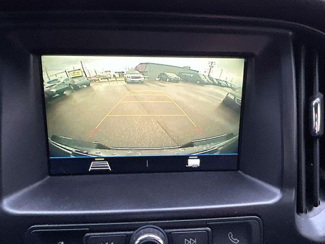 used 2019 Chevrolet Colorado car, priced at $22,777