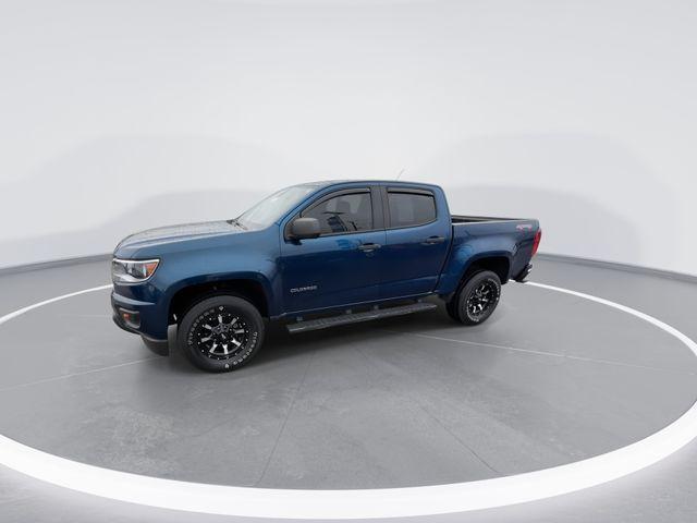 used 2019 Chevrolet Colorado car, priced at $22,777