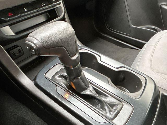 used 2019 Chevrolet Colorado car, priced at $22,777
