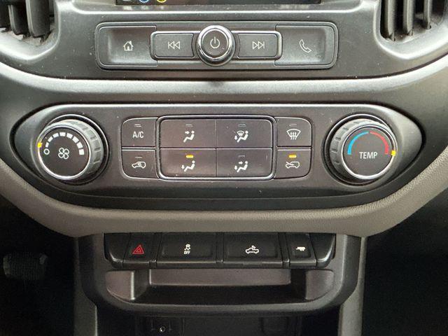 used 2019 Chevrolet Colorado car, priced at $22,777