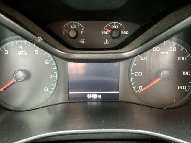 used 2019 Chevrolet Colorado car, priced at $22,777