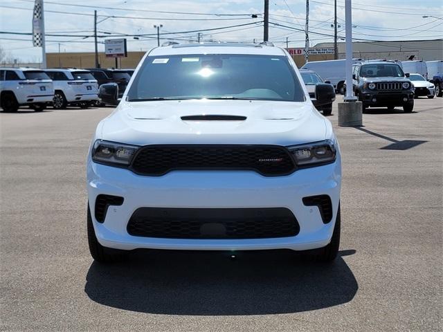 new 2025 Dodge Durango car, priced at $52,593