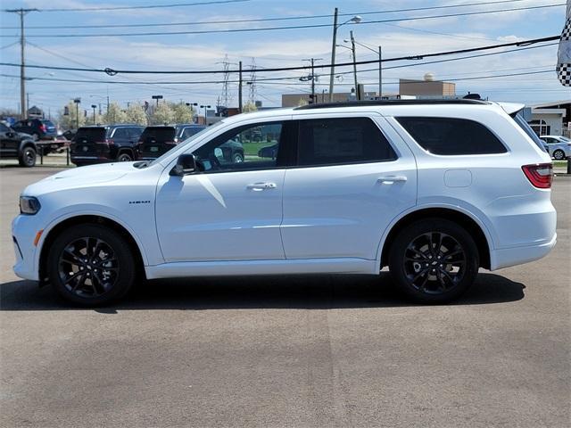 new 2025 Dodge Durango car, priced at $52,593