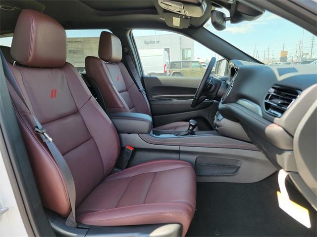 new 2025 Dodge Durango car, priced at $52,593