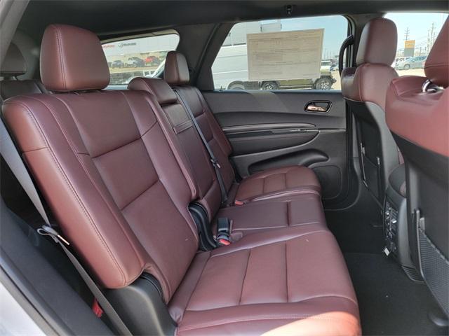 new 2025 Dodge Durango car, priced at $52,593