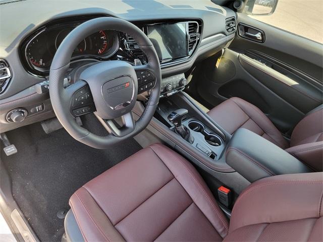 new 2025 Dodge Durango car, priced at $52,593