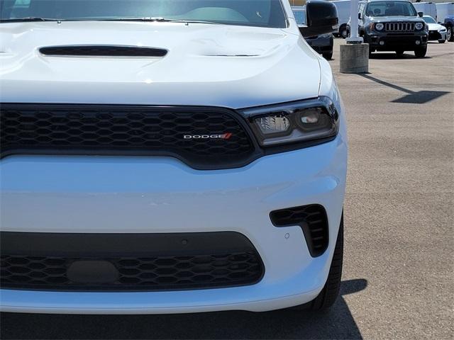 new 2025 Dodge Durango car, priced at $52,593