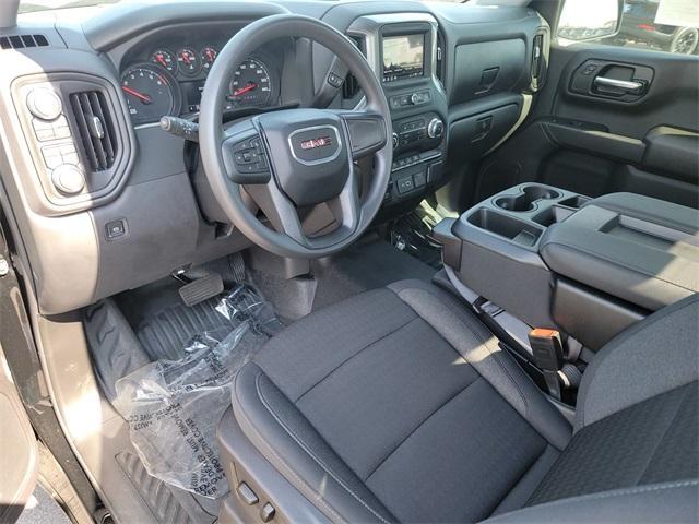 used 2024 GMC Sierra 1500 car, priced at $35,555