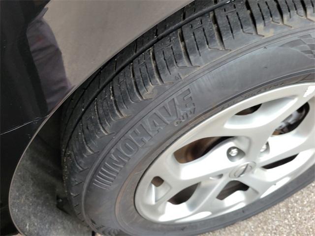 used 2023 Chrysler Pacifica car, priced at $29,888