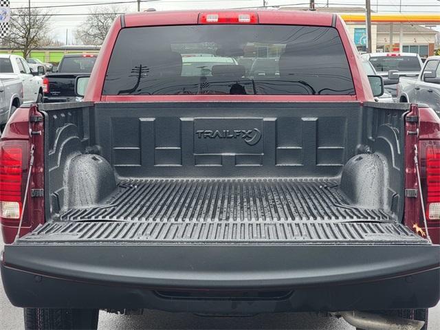 used 2021 Ram 1500 Classic car, priced at $28,777