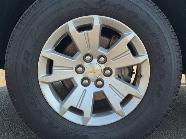 used 2019 Chevrolet Colorado car, priced at $25,777