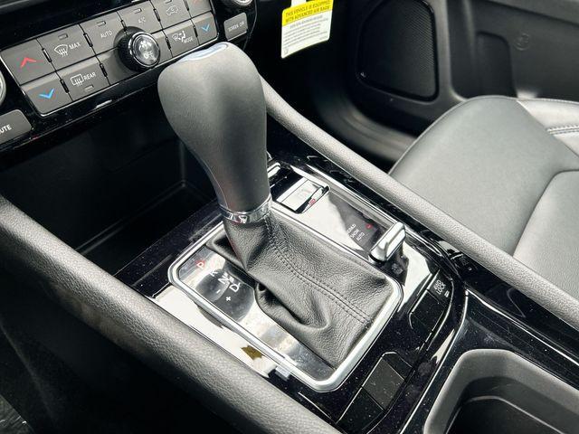 new 2026 Jeep Compass car, priced at $35,880