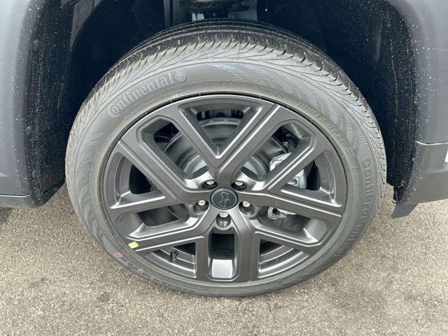 new 2026 Jeep Compass car, priced at $35,880