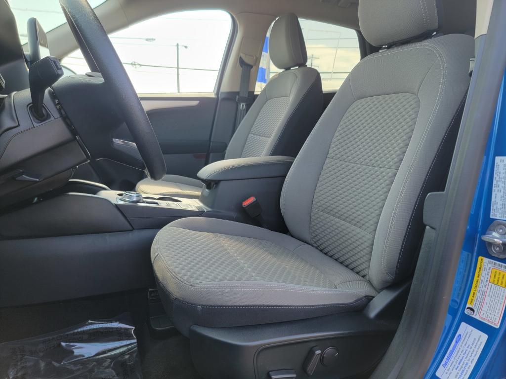 used 2020 Ford Escape car, priced at $16,444