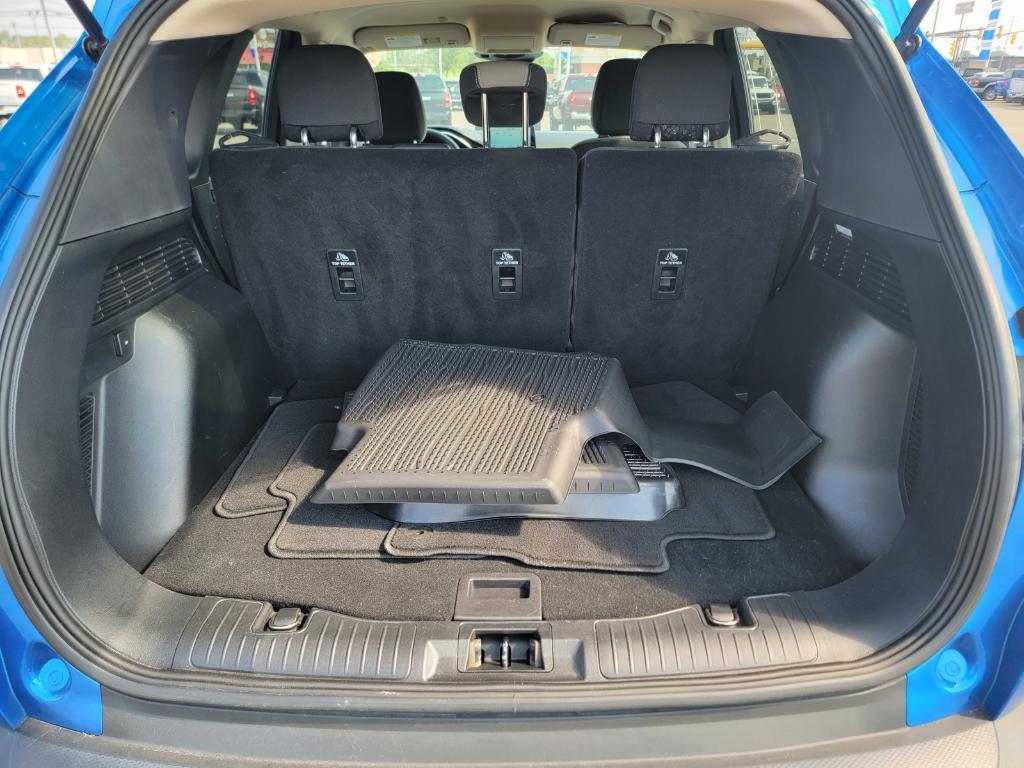 used 2020 Ford Escape car, priced at $16,444