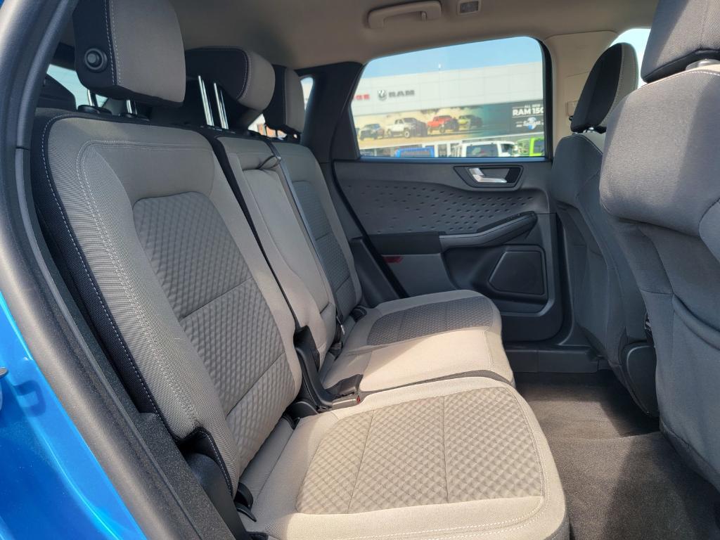 used 2020 Ford Escape car, priced at $16,444