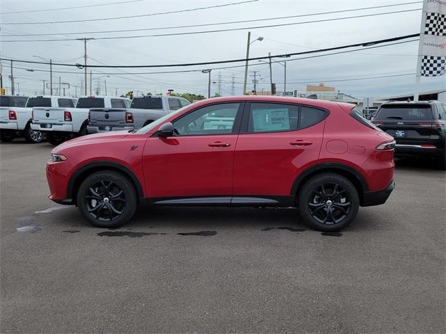 new 2024 Dodge Hornet car, priced at $43,422