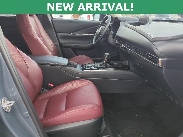 used 2022 Mazda CX-30 car, priced at $24,265