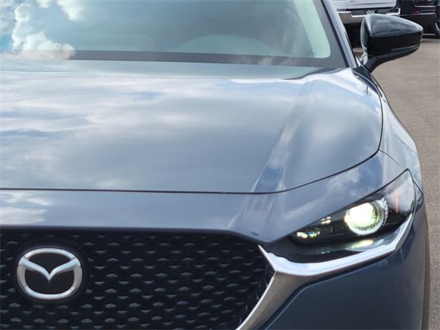 used 2022 Mazda CX-30 car, priced at $23,944