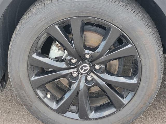 used 2022 Mazda CX-30 car, priced at $23,944