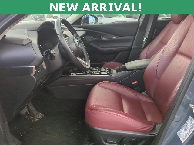used 2022 Mazda CX-30 car, priced at $24,265
