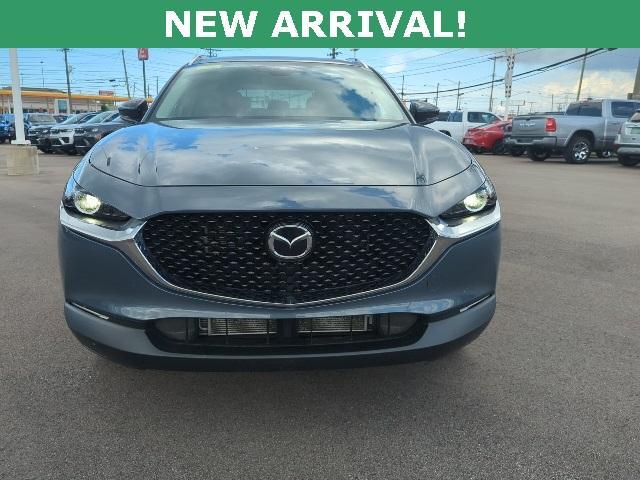 used 2022 Mazda CX-30 car, priced at $24,265