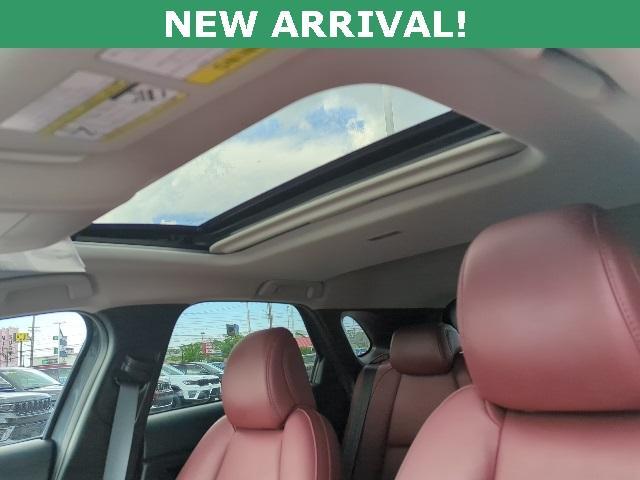 used 2022 Mazda CX-30 car, priced at $24,265