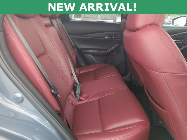 used 2022 Mazda CX-30 car, priced at $24,265