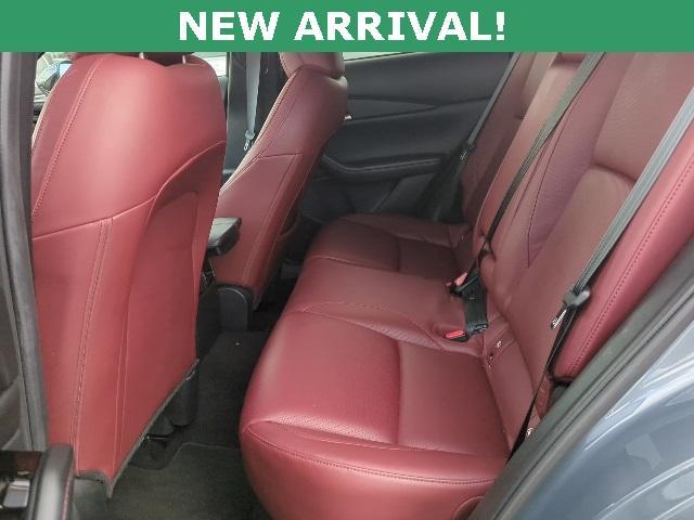 used 2022 Mazda CX-30 car, priced at $24,265