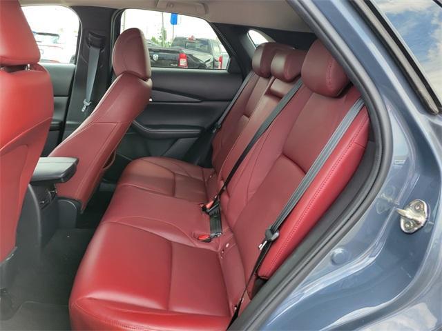 used 2022 Mazda CX-30 car, priced at $23,944