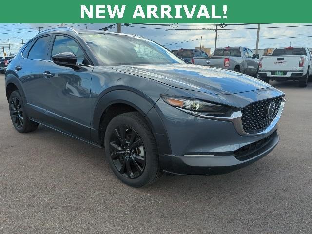 used 2022 Mazda CX-30 car, priced at $24,265