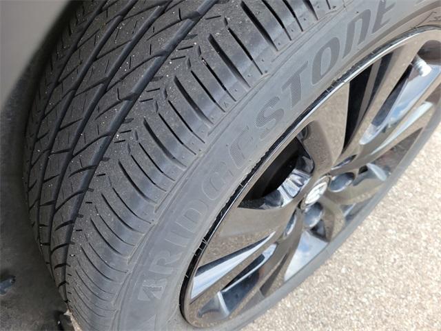 used 2022 Mazda CX-30 car, priced at $23,944