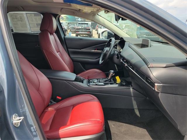 used 2022 Mazda CX-30 car, priced at $23,944