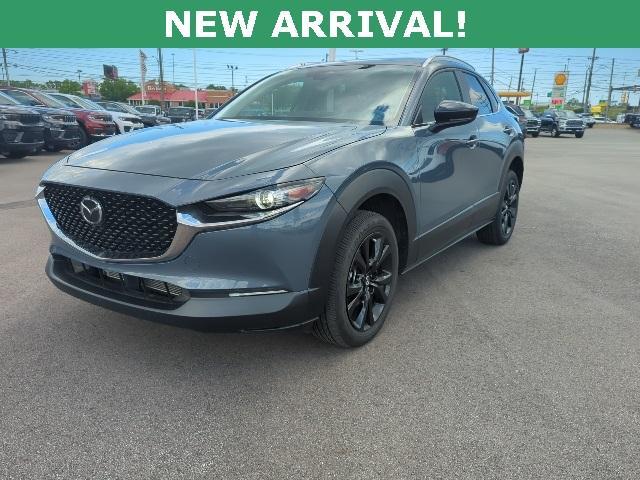 used 2022 Mazda CX-30 car, priced at $24,265