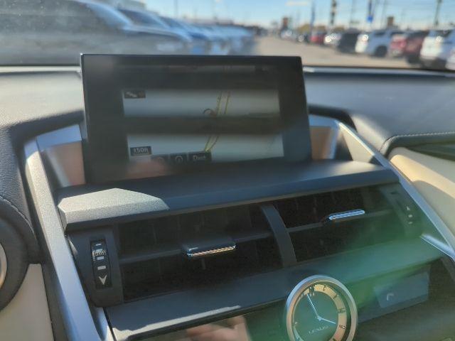 used 2015 Lexus NX 200t car, priced at $19,188