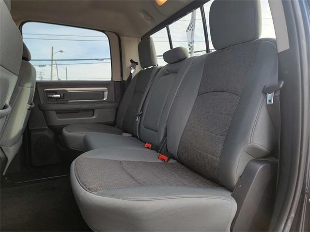 used 2014 Ram 1500 car, priced at $18,307