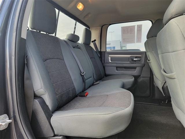 used 2014 Ram 1500 car, priced at $18,307